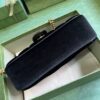 Replica Gucci GG Marmont Quilted Small Shoulder Crossbody Bag 443497