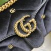 Replica Gucci GG Marmont Quilted Small Shoulder Crossbody Bag 443497