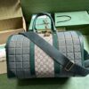 Replica Gucci Savoy Medium Duffle Bag 724642