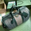 Replica Gucci Savoy Medium Duffle Bag 724642