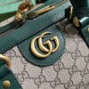 Replica Gucci Savoy Medium Duffle Bag 724642