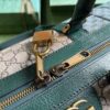 Replica Gucci Savoy Medium Duffle Bag 724642