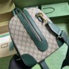 Replica Gucci Savoy Medium Duffle Bag 724642