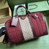 Replica Gucci Savoy Medium Duffle Bag 724642