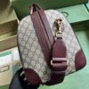 Replica Gucci Savoy Medium Duffle Bag 724642