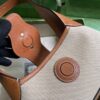 Replica Gucci Aphrodite Crescent Small Shoulder Bag 735106