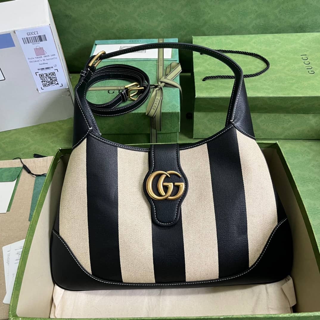 Replica Gucci Medium Aphrodite Shoulder Bag 726274