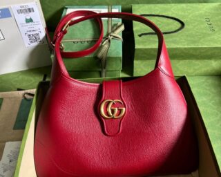 Replica Gucci Medium Aphrodite Shoulder Bag 726274