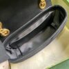 Replica Gucci Marmont MatelassÉ Mini Chain Shoulder Bag 446744