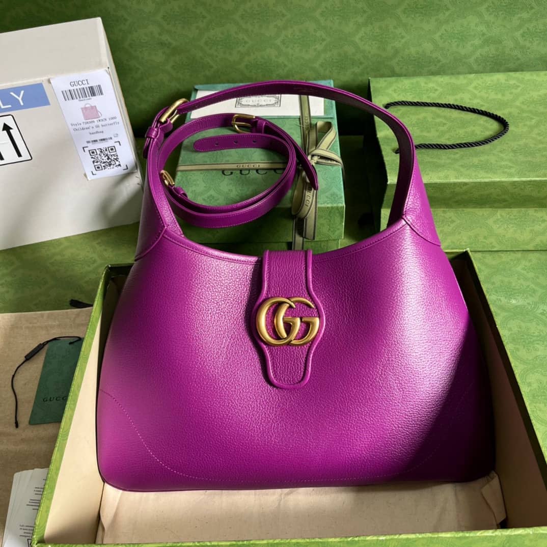 Replica Gucci Medium Aphrodite Shoulder Bag 726274