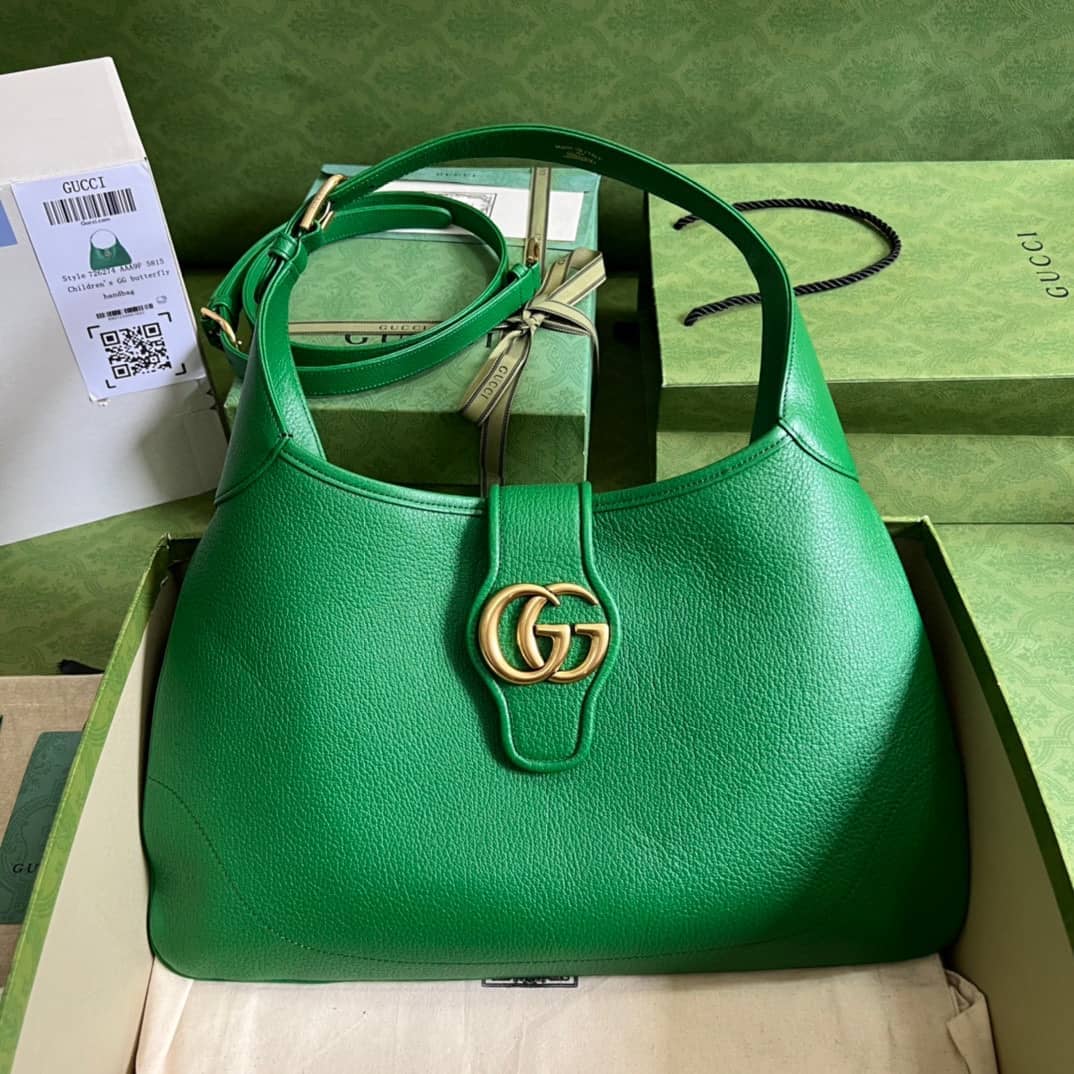 Replica Gucci Medium Aphrodite Shoulder Bag 726274