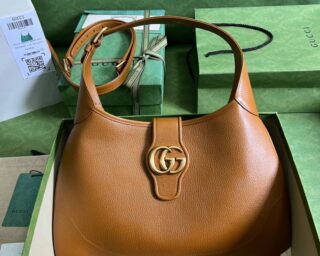 Replica Gucci Medium Aphrodite Shoulder Bag 726274