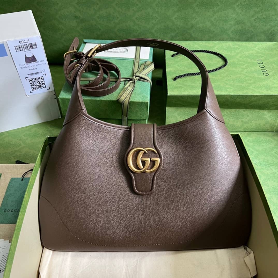 Replica Gucci Medium Aphrodite Shoulder Bag 726274