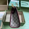 Replica Gucci Mini Gg Canvas Pouch 751912