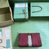 Replica Gucci Mini Gg Canvas Pouch 751912