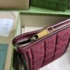 Replica Gucci Mini Gg Canvas Pouch 751912