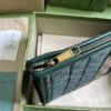 Replica Gucci Mini Gg Canvas Pouch 751912