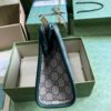 Replica Gucci Mini Gg Canvas Pouch 751912