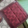 Replica Gucci Mini Gg Canvas Pouch 751912