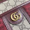 Replica Gucci Mini Gg Canvas Pouch 751912