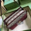 Replica Gucci Mini Gg Canvas Pouch 751912