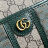 Replica Gucci Mini Gg Canvas Pouch 751912