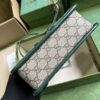 Replica Gucci Mini Gg Canvas Pouch 751912