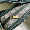 Replica Gucci Mini Gg Canvas Pouch 751912