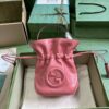 Replica Gucci Blondie Mini Bucket Bag 760313