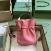 Replica Gucci Blondie Mini Bucket Bag 760313