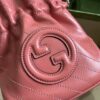 Replica Gucci Blondie Mini Bucket Bag 760313