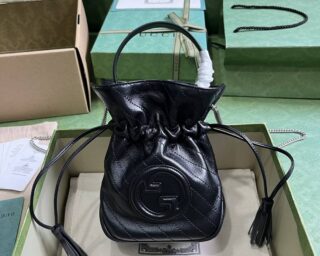 Replica Gucci Blondie Mini Bucket Bag 760313