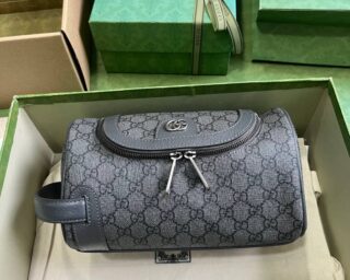 Replica Gucci Ophidia Toiletry Case 739670