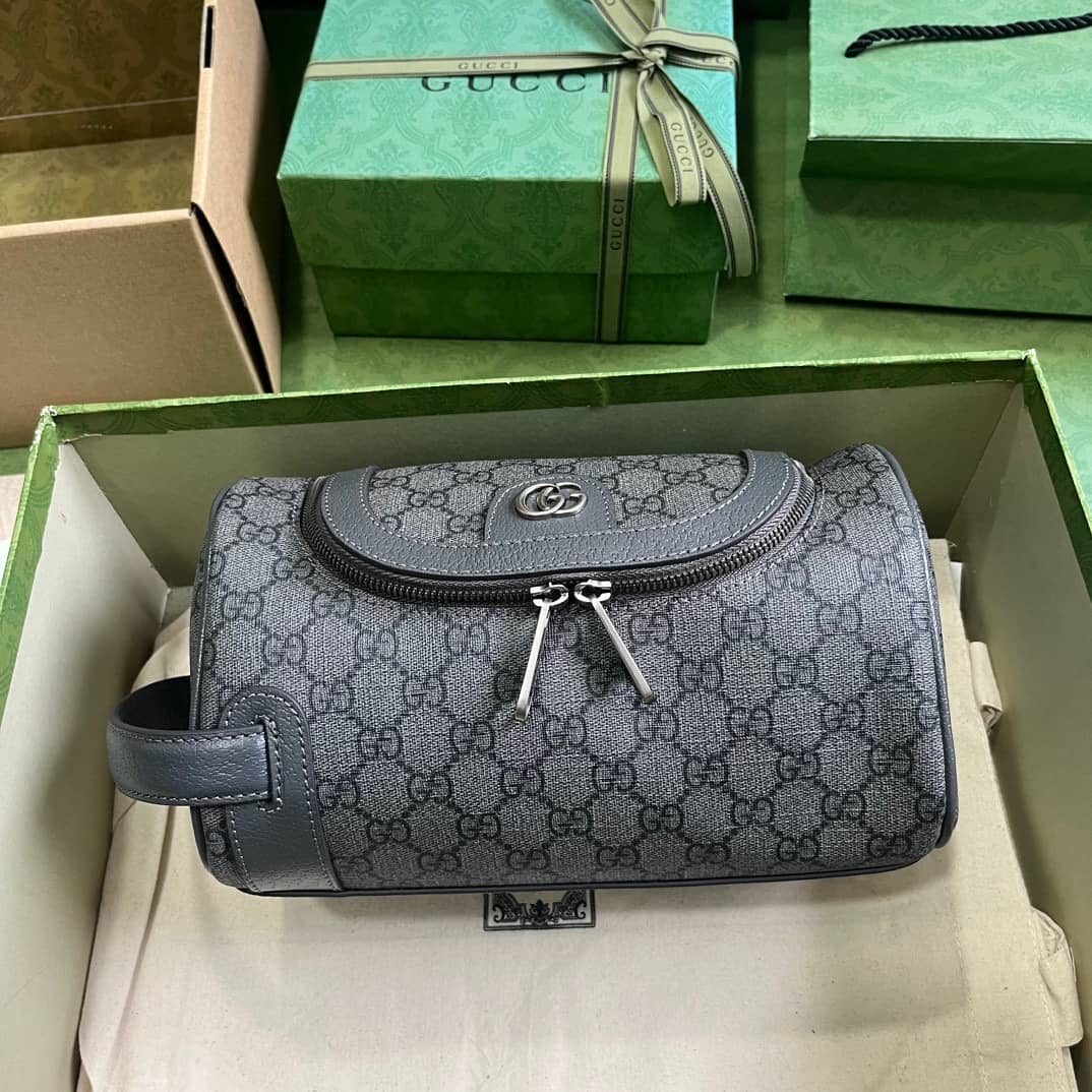 Replica Gucci Ophidia Toiletry Case 739670