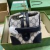 Replica Gucci Savoy Toiletry Case 739391