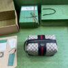 Replica Gucci Savoy Toiletry Case 739391