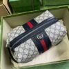 Replica Gucci Savoy Toiletry Case 739391