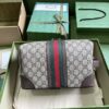 Replica Gucci Savoy Toiletry Case 739391