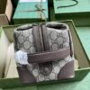 Replica Gucci Savoy Toiletry Case 739391