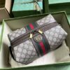 Replica Gucci Savoy Toiletry Case 739391