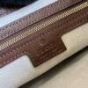 Replica Gucci Messenger Bag With Interlocking G 760021