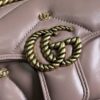 Replica Gucci Marmont MatelassÉ Mini Chain Shoulder Bag 446744