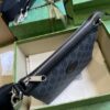 Replica Gucci Messenger Bag With Interlocking G 760021