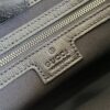 Replica Gucci Messenger Bag With Interlocking G 760021