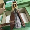 Replica Gucci Messenger Bag With Interlocking G 726833