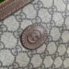 Replica Gucci Messenger Bag With Interlocking G 726833