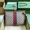 Replica Gucci Ophidia GG Pouch 760243