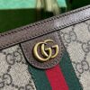 Replica Gucci Ophidia GG Pouch 760243