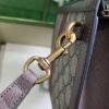 Replica Gucci Ophidia GG Pouch 760243