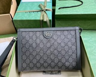 Replica Gucci Ophidia GG Pouch 760243